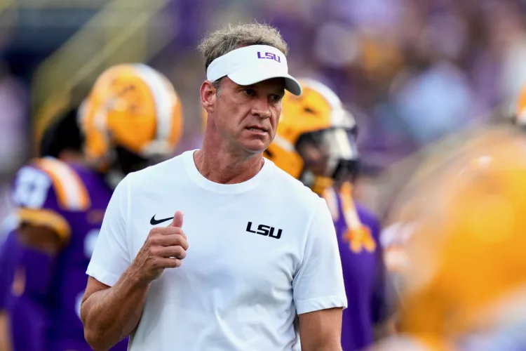 Kiffin returns to Ole Miss for top-10 showdown